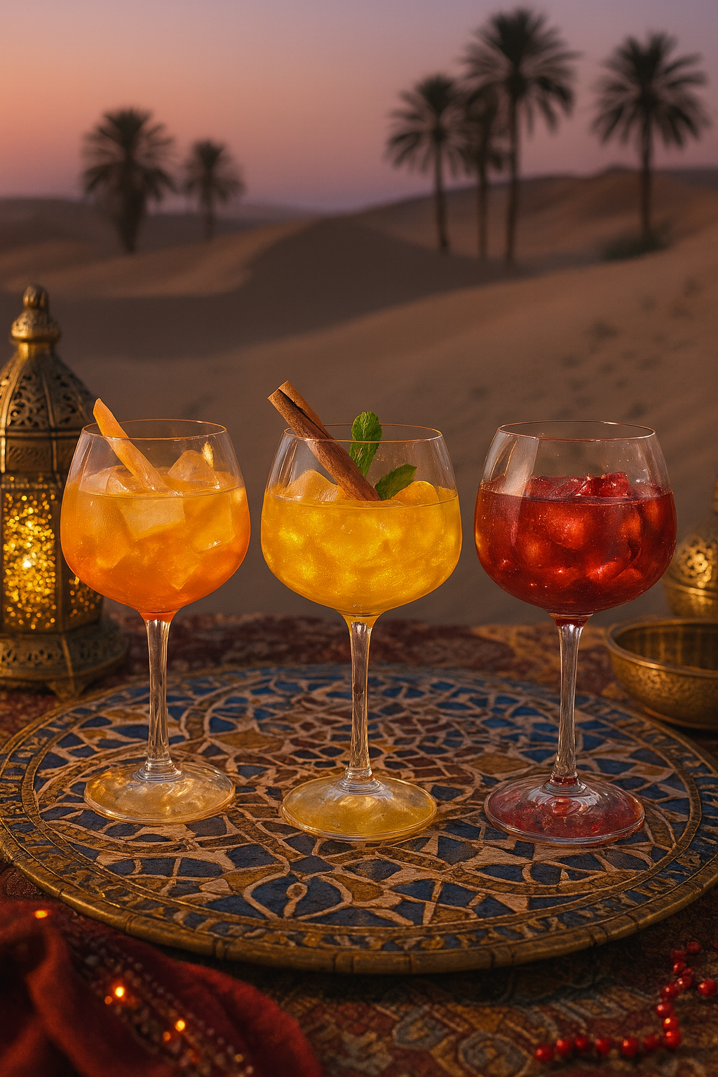 Glitter Spritz ist nicht nur Sommer