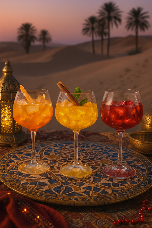 Glitter Spritz ist nicht nur Sommer