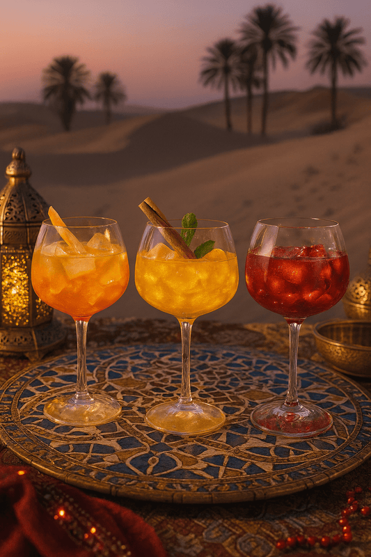 Glitter Spritz ist nicht nur Sommer