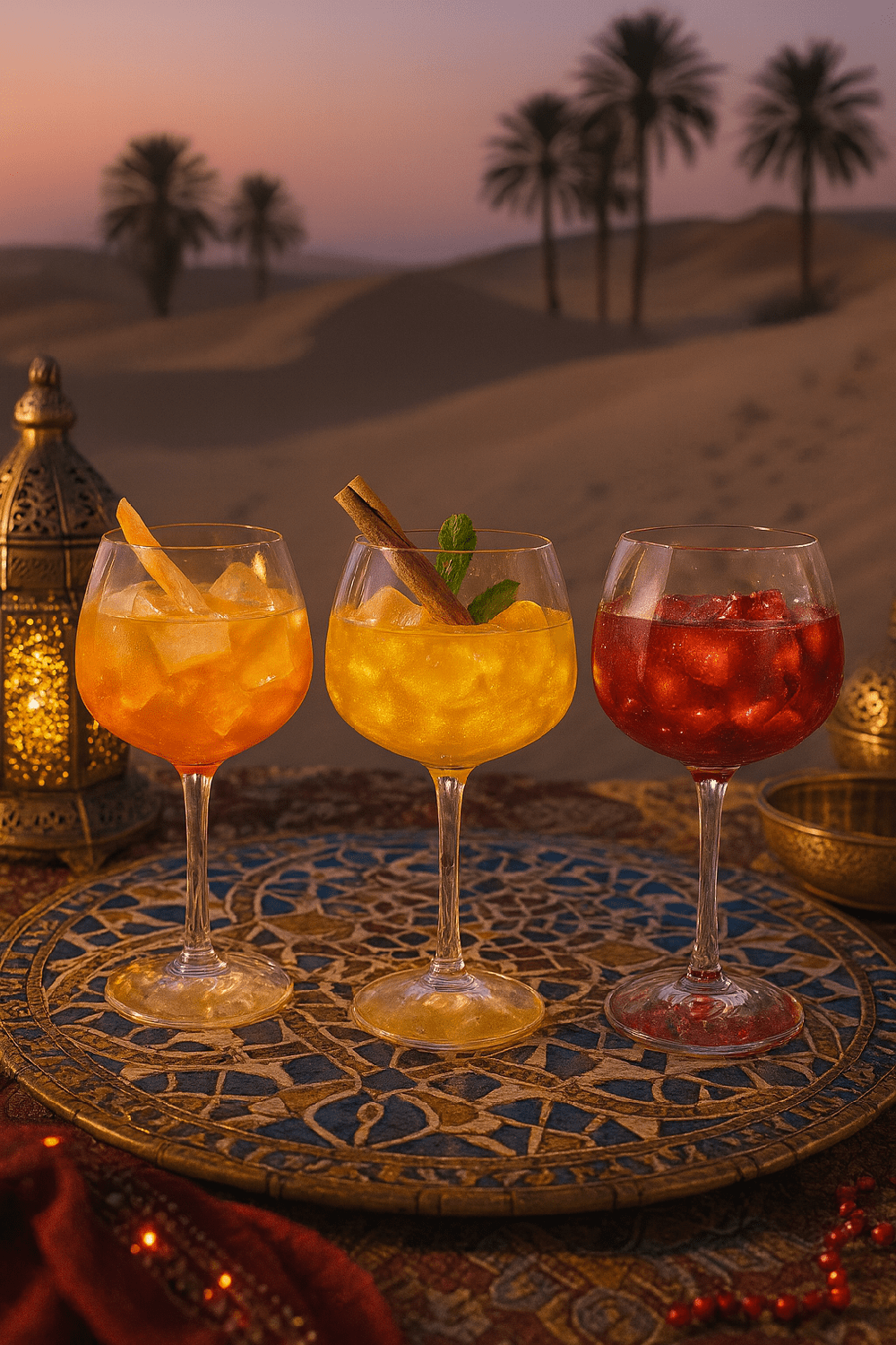 Glitter Spritz ist nicht nur Sommer
