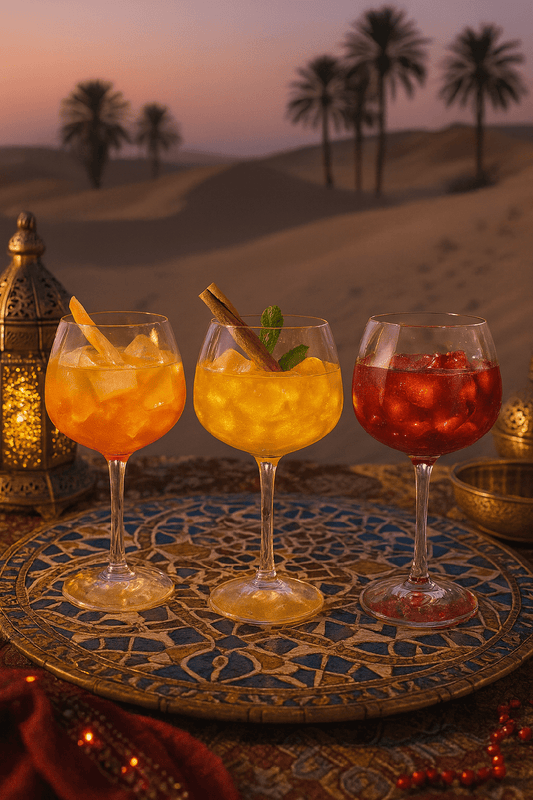 Glitter Spritz ist nicht nur Sommer