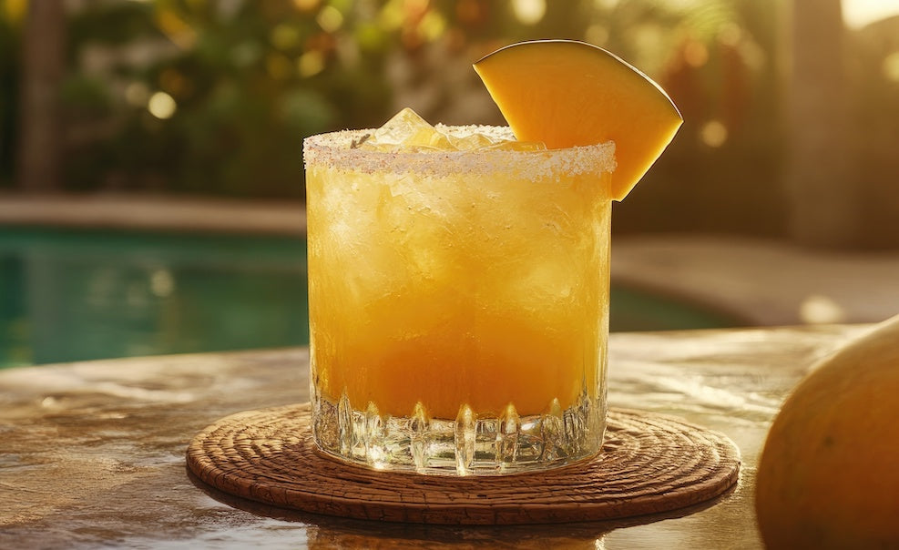 Spritz, Aperitif, Aperitivo, Glitzer Spritz, glitter Sprit, Donna Serap.