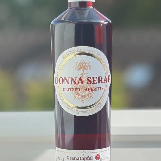 Glitter Spritz, Aperol Spritz, Spritz.