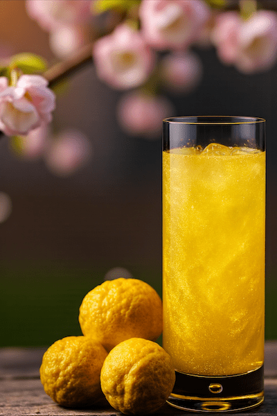 Glitter Spritz, Aperol Spritz, Spritz.